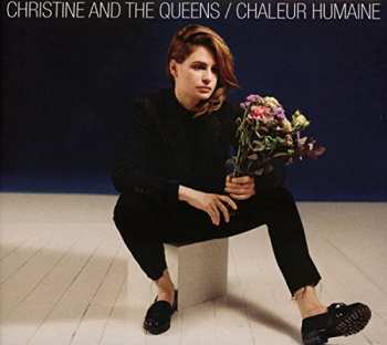 Album Christine And The Queens: Chaleur Humaine
