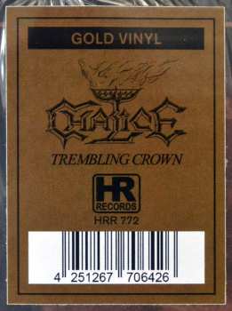 LP Chalice: Trembling Crown LTD | CLR 135063