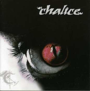 Chalice: An Illusion To The Temporary Real