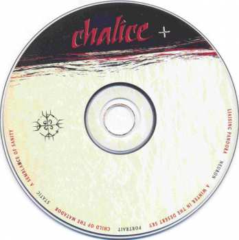CD Chalice: Augmented 261002