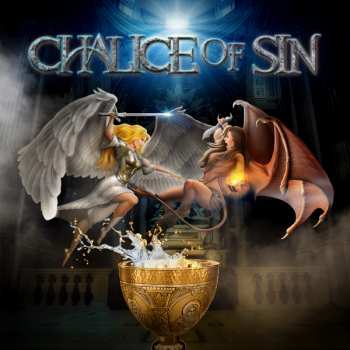 Album Chalice Of Sin: Chalice Of Sin
