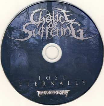 CD Chalice Of Suffering: Lost Eternally 278735