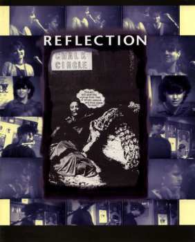 LP Chalk Circle: Reflection