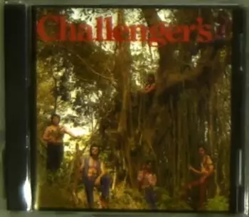 Challenger's: Challenger's