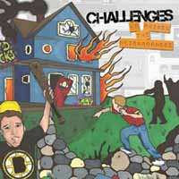 CD Challenges: We Ruined The Neighborhood 262258