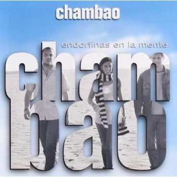 Album Chambao: Endorfinas En La Mente