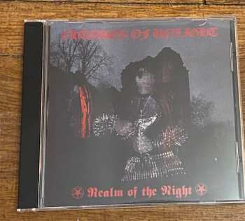 CD Chamber Of Unlight: Realm Of The Night 268836