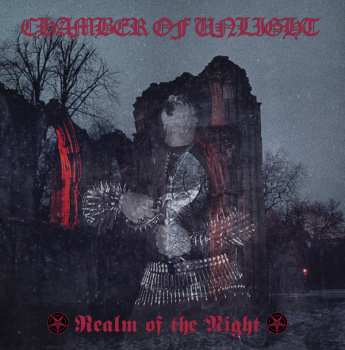Album Chamber Of Unlight: Realm Of The Night