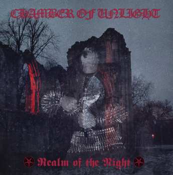 LP Chamber Of Unlight: Realm Of The Night 481863