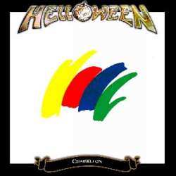 2CD Helloween: Chameleon 374545