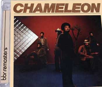 Album Chameleon: Chameleon