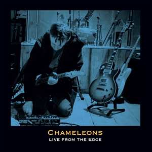 2LP Chameleons: Edge Sessions 150624