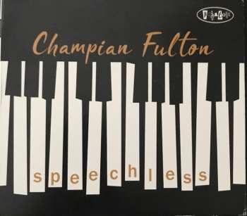 Album Champian Fulton: Speechless