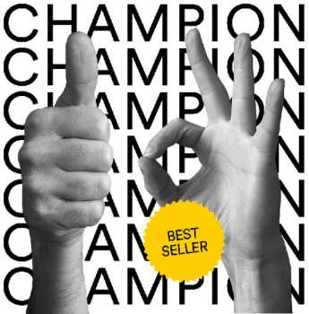 Album Champion: Best Seller