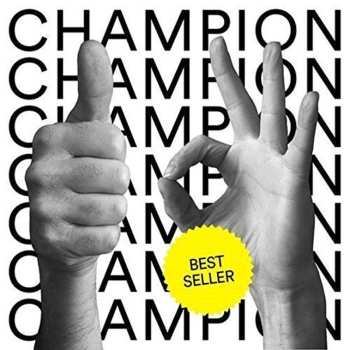 CD Champion: Best Seller