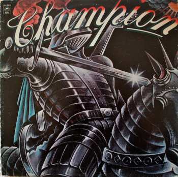 DVD Champion: Champion