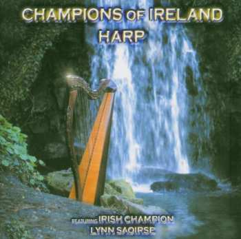 Album Champions Of Ireland: Harp