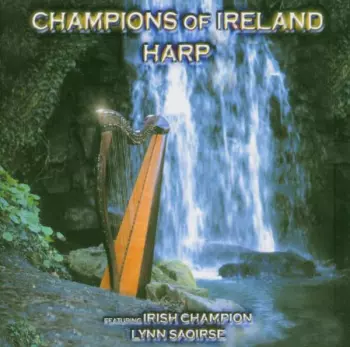 Champions Of Ireland: Harp