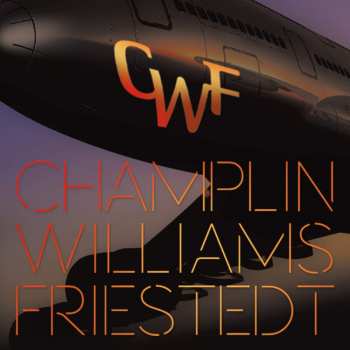 Album Champlins/williams/friest: I
