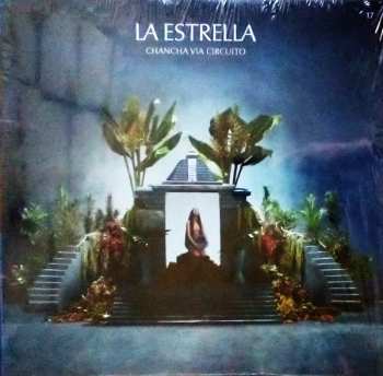 Album Chancha Vía Circuito: La Estrella