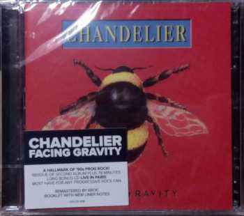 2CD Chandelier: Facing Gravity 149333
