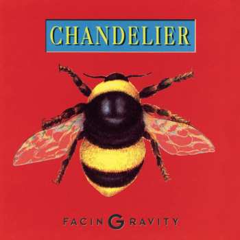 2CD Chandelier: Facing Gravity 149333