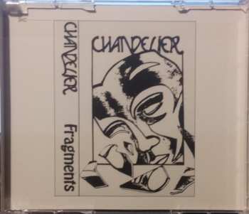 2CD Chandelier: Pure 190745