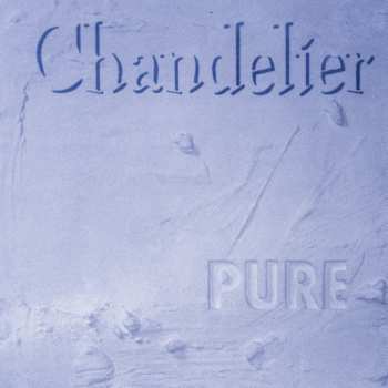 2CD Chandelier: Pure 190745