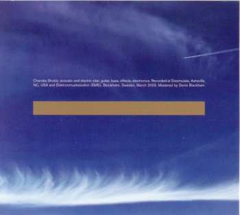 CD Chandra Shukla: Äkäsh आकाश LTD