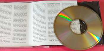 CD Duke Jordan Trio: Change A Pace