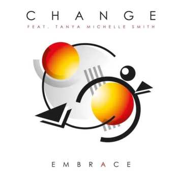 CD Change: Embrace 
