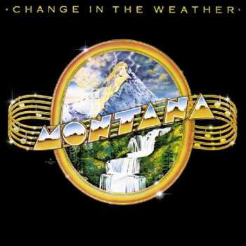 Album Montana: Change In The Weather