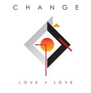 Album Change: Love 4 Love