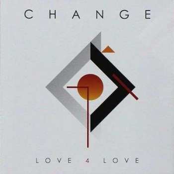CD Change: Love 4 Love 343563