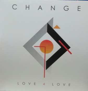 2LP Change: Love 4 Love 284870