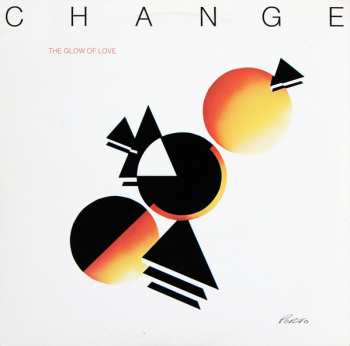 Album Change: The Glow Of Love