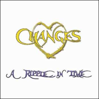 Album Changes: A Ripple In Time
