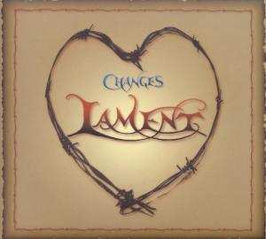Album Changes: Lament