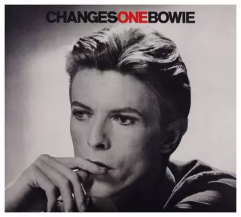 Album David Bowie: ChangesOneBowie
