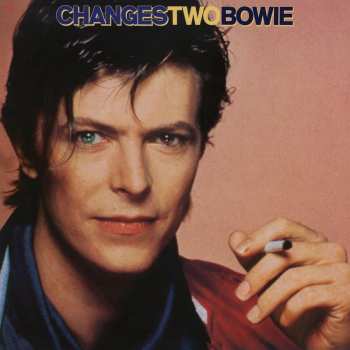 Album David Bowie: ChangesTwoBowie