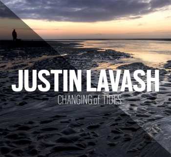 Album Justin Lavash: Changing of Tides