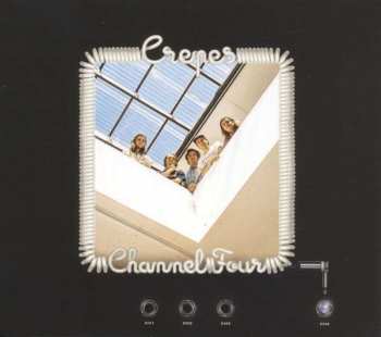 Album Crepes: Channel Four