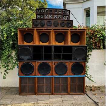 Album Channel One Sound System: Down In The Dub Vaults