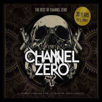 Album Channel Zero: Best Of 30 Years