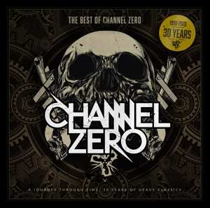 Album Channel Zero: The Best Of Channel Zero 