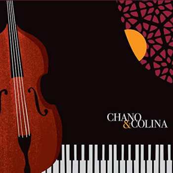 Album Chano Domínguez: Chano & Colina
