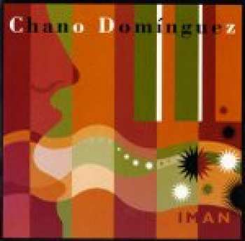 Album Chano Domínguez: Imán