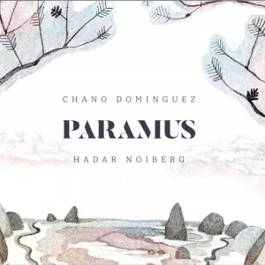 Chano Domínguez: Paramus