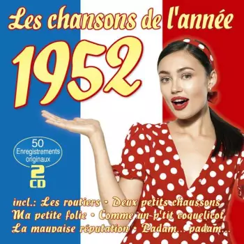 Les Chansons De L'annee 1952
