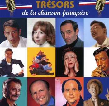 Album Chanson Sampler: Schätze Des Französischen Chanson